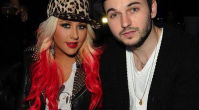 Christina Aguilera confiesa estar "muy emocionada" con su segundo embarazo, quiere formar una gran familia