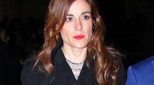 Raquel Sánchez Silva abandona los Premios AD tras un encontronazo con María Eugenia Yagüe