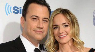 Jimmy Kimmel se convertirá en padre por tercera vez: su primer hijo con Molly McNearney