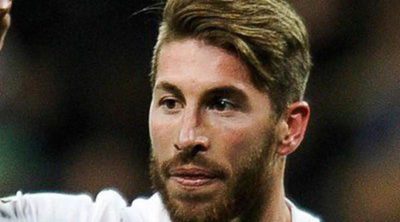 Sergio Ramos agradece el apoyo recibido tras la muerte de su abuelo Juan