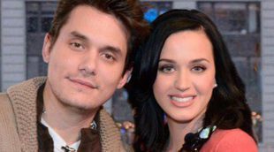 Katy Perry y John Mayer vuelven a romper su romance tras los rumores de boda