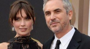 Alfonso Cuarón se convierte en el Mejor director de los Oscar 2014 y '12 años de esclavitud' en la Mejor película