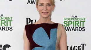 Cate Blanchett, Matthew McConaughey y Jared Leto triunfan en los Independent Spirit Awards 2014