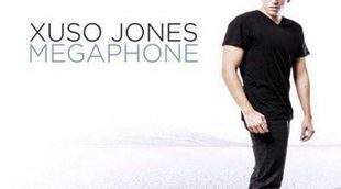 Xuso Jones estrena el videoclip de su nuevo single 'Megaphone', protagonizado por la actriz Nerea Camacho