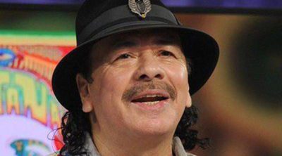 Carlos Santana visita 'El hormiguero' para presentar su nuevo disco 'Corazón'
