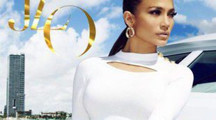 Jennifer Lopez estrena 'I Luh Ya Papi', primer single oficial para su nuevo disco de estudio