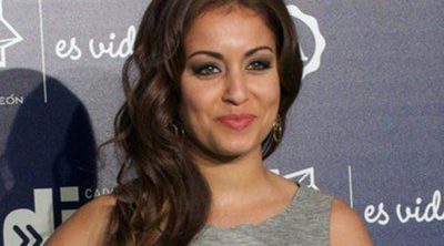 Álex González, Hiba Abouk y Malú, cita con la música en los Premios Cadena Dial 2013