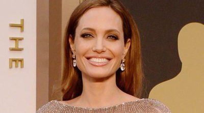 Angelina Jolie tendrá que volver a pasar por el quirófano