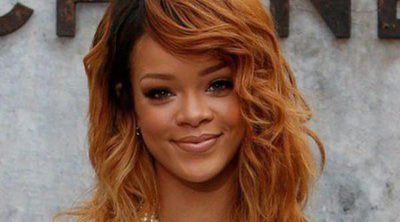 Rihanna y Drake cenan juntos en secreto en Londres tras verse en Amsterdam y París