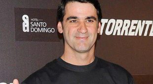 Santiago Segura anuncia el final del rodaje de 'Torrente 5' junto a Jesulín de Ubrique y Angy Fernández