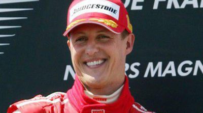 Michael Schumacher "emite pequeños signos esperanzadores de mejoría"