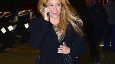 Mediaset España confirma que Shakira participará en 'Dreamland'