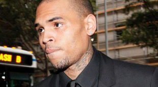 Chris Brown, arrestado de nuevo tras violar su libertad condicional