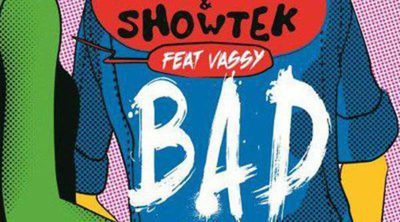 David Guetta y Showtek lanzan un nuevo tema: 'Bad'
