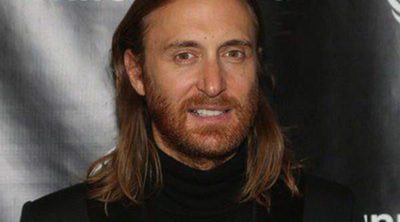 David Guetta se divorcia de su mujer Cathy Guetta tras 22 años de matrimonio