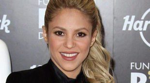 Shakira estrena el videoclip de 'Empire', segundo single extraído de su nuevo disco