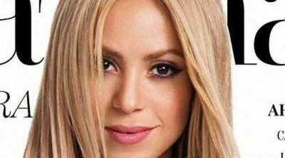 Gerard Piqué felicita a Shakira por conseguir el número 1 en España con su canción en catalán 'Boig per Tu'