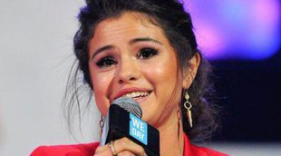 Selena Gomez habla de su paso por rehabilitación en un emotivo discurso durante el We Day California