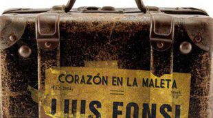 Luis Fonsi presenta nuevo single y videoclip: 'Corazón en la maleta'
