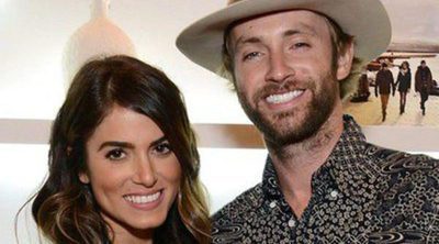 Nikki Reed y Paul McDonald se separan después de casi tres años de matrimonio