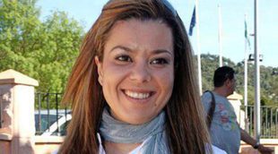 María José Campanario participará en el programa de Patricia Conde 'Ciento y la madre'