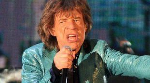 Los Rolling Stones colapsan el sistema informático de venta de entradas en Madrid