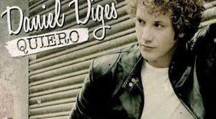Daniel Diges anuncia la publicación de su nuevo disco 'Quiero' para el 29 de abril