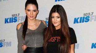 Kendall y Kylie Jenner insultan a sus hermanas las Kardashians