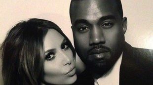 Kim Kardashian y Kanye West tienen problemas con la ley francesa para casarse