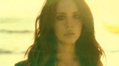 Lana del Rey presenta 'West Coast', primer single de su próximo disco 'Ultraviolence'