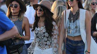 Selena Gomez deja de seguir en Instagram a las hermanas Kylie y Kendall Jenner