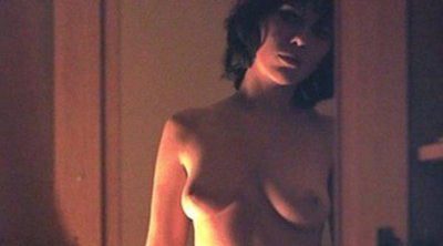 El desnudo integral de Scarlett Johansson en una imagen de 'Under the Skin'