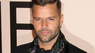 Ricky Martin estrena el vídeo de 'Vida', canción ganadora del proyecto Supersong para el Mundial de Brasil 2014