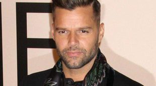 Ricky Martin estrena el vídeo de 'Vida', canción ganadora del proyecto Supersong para el Mundial de Brasil 2014