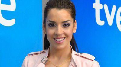 Ruth Lorenzo: "Quiero ganar Eurovisión 2014. ¿Por qué no soñar? Todos tenemos las mismas posibilidades"