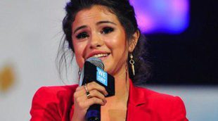 Selena Gomez deja de seguir en Instagram a Austin Mahone, que se lo toma a broma