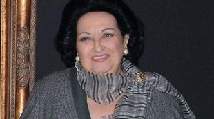 Montserrat Caballé: 