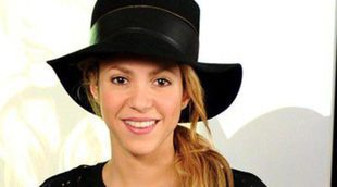 Shakira, en plena promoción de su nuevo disco y su single 'Empire' por Los Angeles