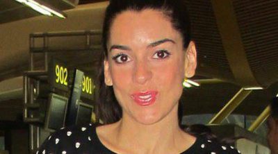 Ruth Lorenzo pone rumbo a Copenhague tras dos días de descanso en Murcia: "Estoy a tope"