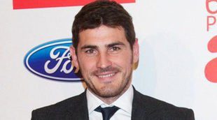 Iker Casillas tuvo que pagar dos millones de euros para ponerse al día con Hacienda