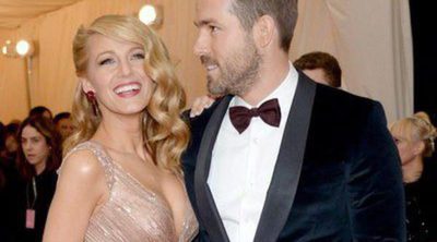 Charlize Theron y Sean Penn, Blake Lively y Ryan Reynolds, Johnny Depp y Amber Heard: las parejas de la Gala MET 2014
