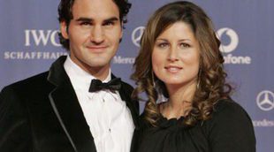 Roger Federer y Mirka Vavrinec vuelven a ser padres de mellizos: ¡Han nacido Leo y Lenny!