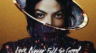 Michael Jackson y Justin Timberlake unen fuerzas en un nuevo tema: 'Love Never Felt So Good'