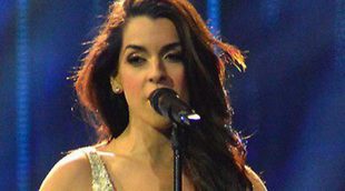¿Qué posibilidades reales tiene Ruth Lorenzo de ganar Eurovisión 2014?