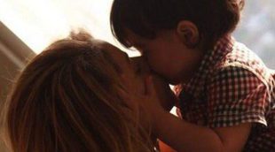 Shakira celebra el Día de la Madre con una tierna imagen con su hijo Milan Piqué