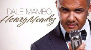 Dulce María, Gabriel Valim o Dasoul colaboran en 'Dale Mambo', el nuevo disco de Henry Mendez