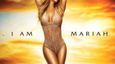 Mariah Carey estrena por sorpresa 'Thirsty', nuevo adelanto de su próximo disco 'Me. I Am Mariah'