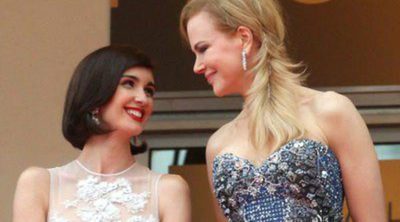 Nicole Kidman, Blake Lively, Sofía Coppola y Paz Vega brillan en la inauguración del Festival de Cannes 2014