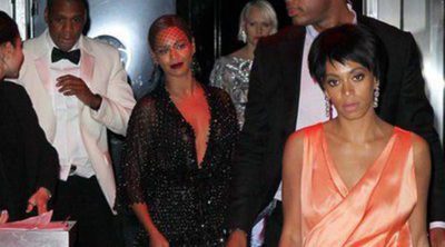 Los motivos sobre la pelea entre Solange Knowles con Jay-Z y Rachel Roy