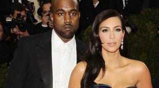 Kanye West y Kim Kardashian alimentan las dudas sobre en qué ciudad celebrarán su boda